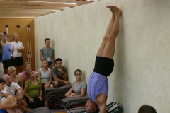 Adho-Mukha-Vrksasana