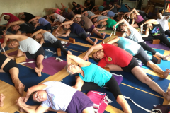 Parivrtta-Janu-Sirsasana-