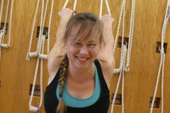 Rope-1-Woman